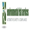 Environmental Risk Services LLC logo